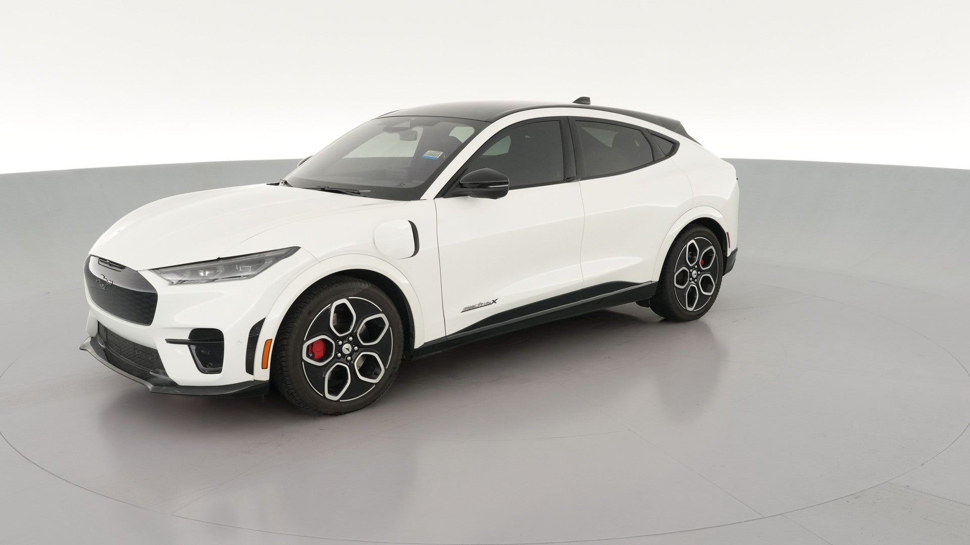2023 Ford Mustang MACH-E vehicle photo