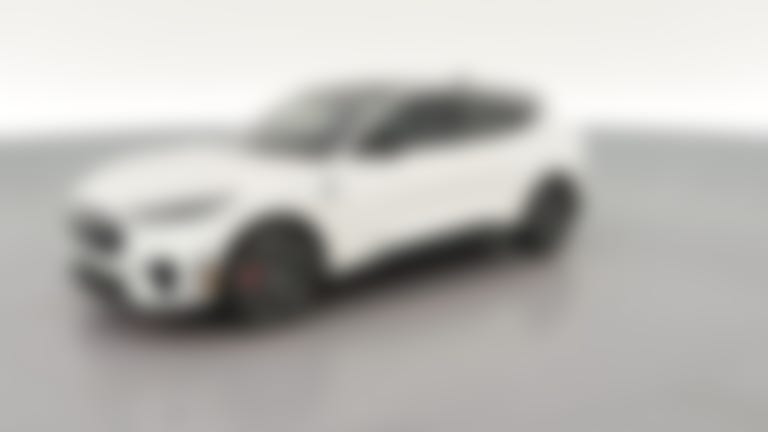 2023 Ford Mustang MACH-E vehicle photo