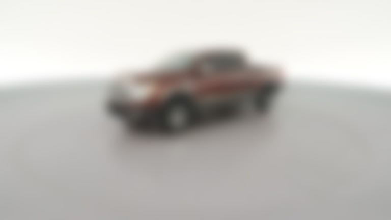 2017 Nissan TITAN XD Crew Cab vehicle photo