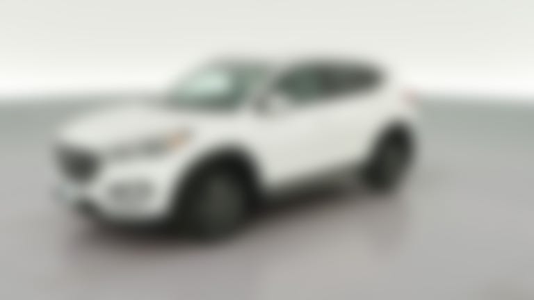 2018 Hyundai Tucson vehicle photo