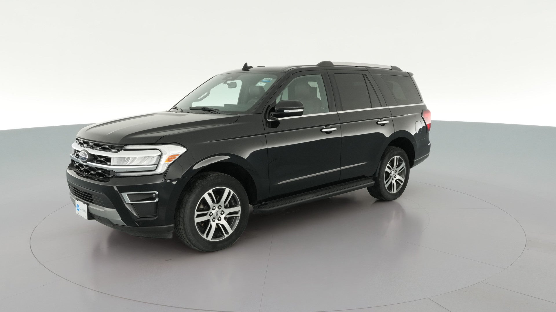 2024 Ford Expedition vehicle photo