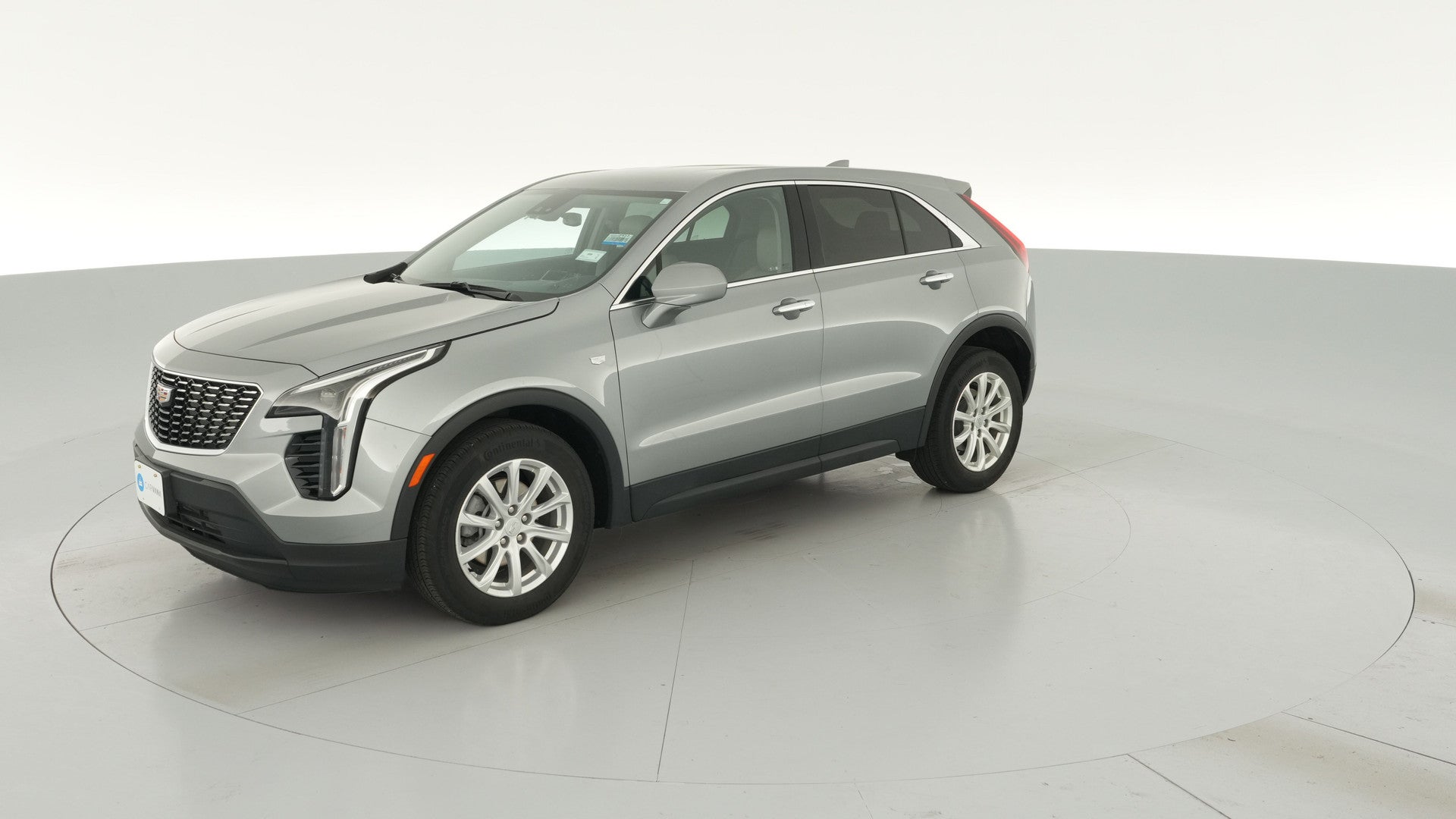 2023 Cadillac XT4 vehicle photo