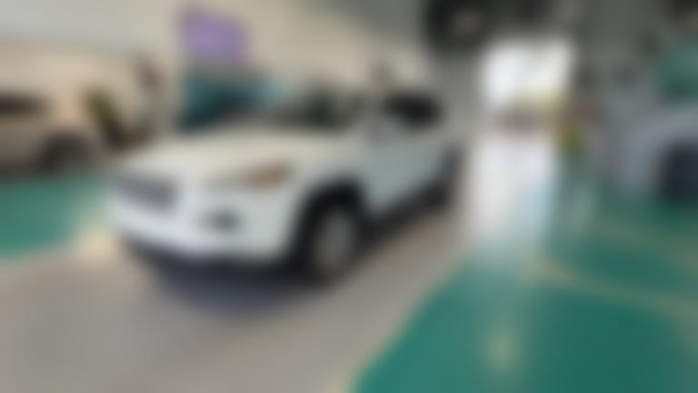 2015 Jeep Cherokee vehicle photo