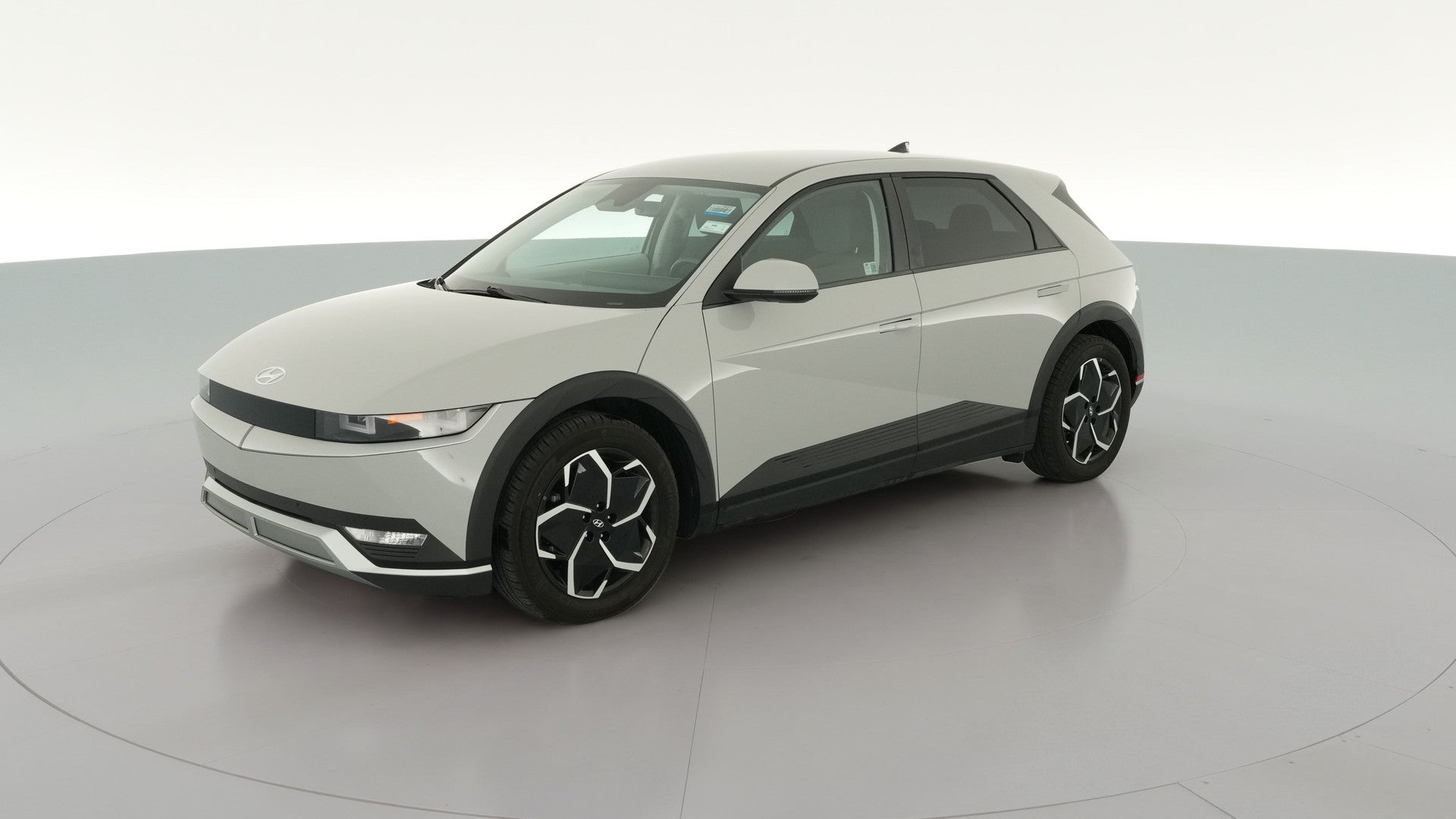 2024 Hyundai IONIQ 5 vehicle photo