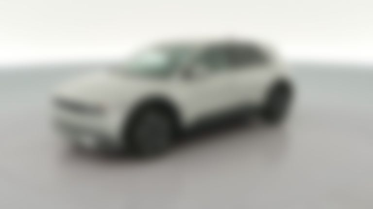 2024 Hyundai IONIQ 5 vehicle photo