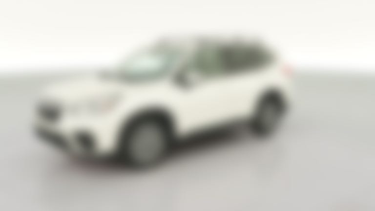 2019 Subaru Forester vehicle photo