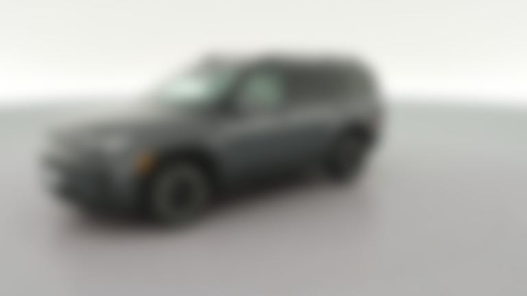 2025 Hyundai Santa Fe vehicle photo