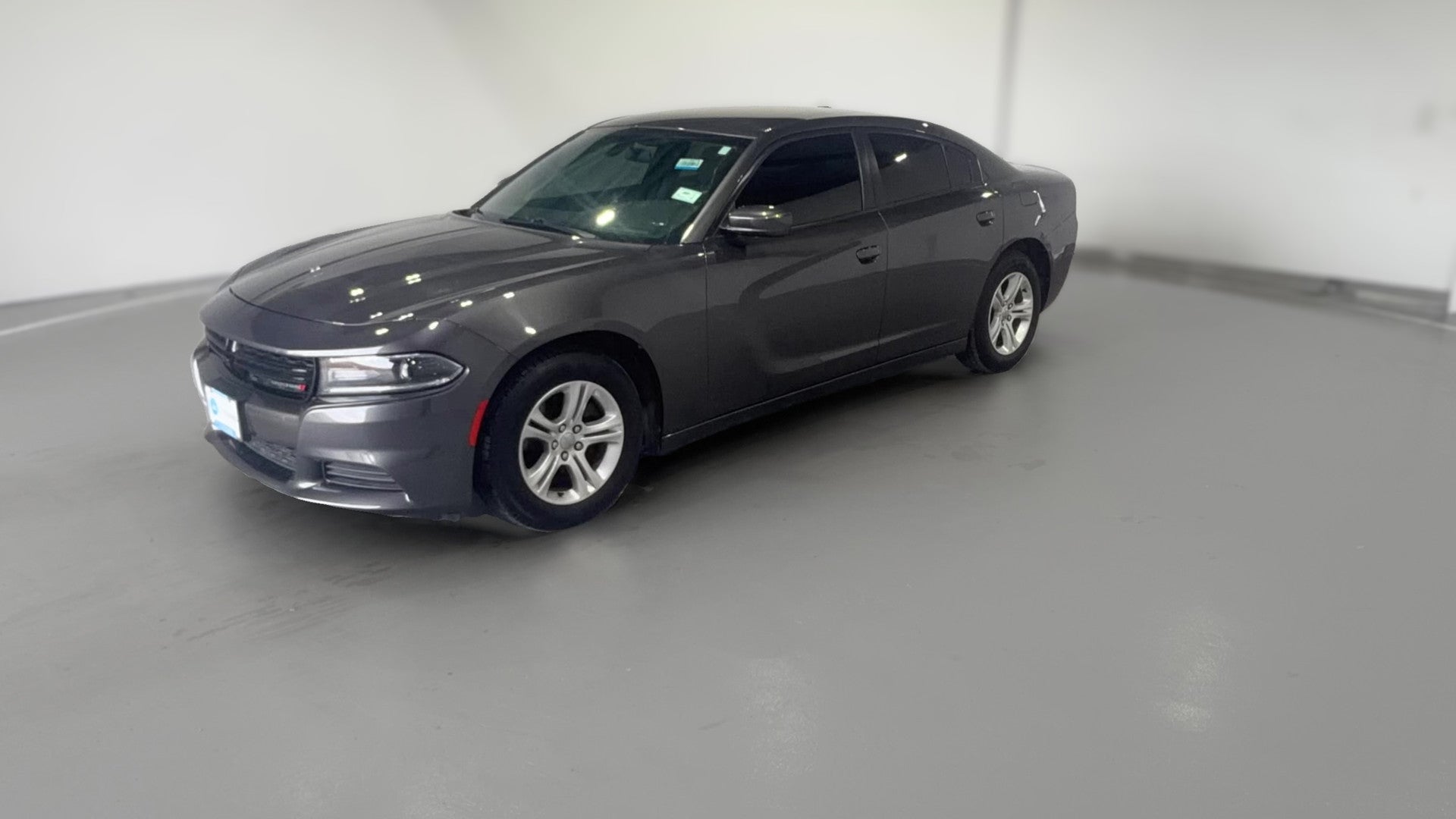 2019 Dodge Charger vehicle photo