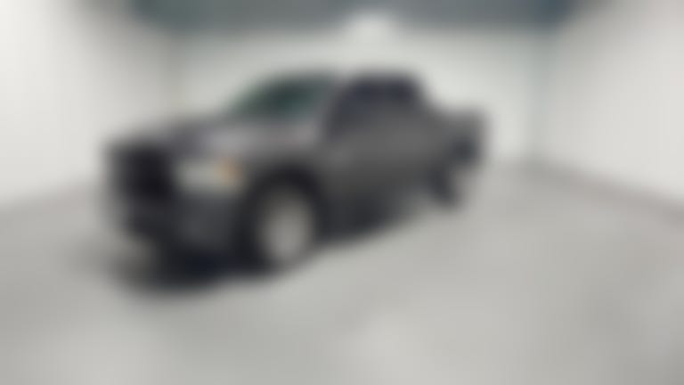 2018 Ram 1500 Crew Cab vehicle photo