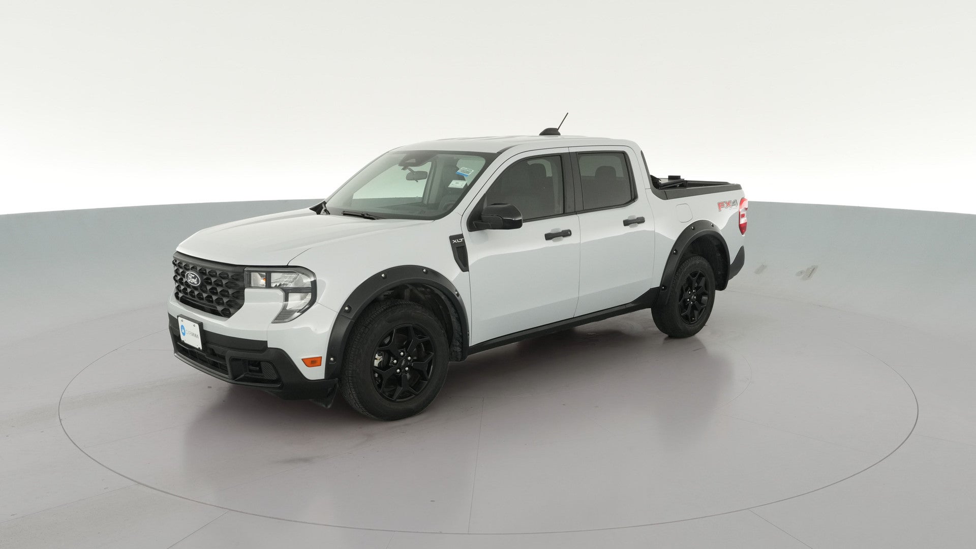 2025 Ford Maverick vehicle photo