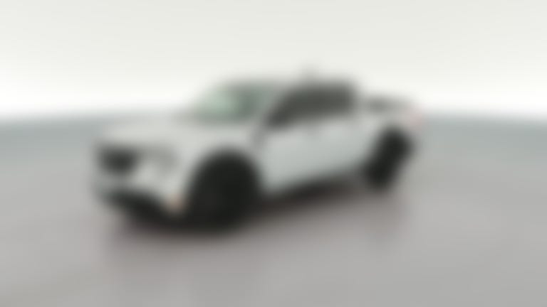 2025 Ford Maverick vehicle photo