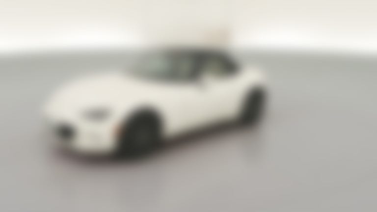 2025 MAZDA MX-5 Miata vehicle photo