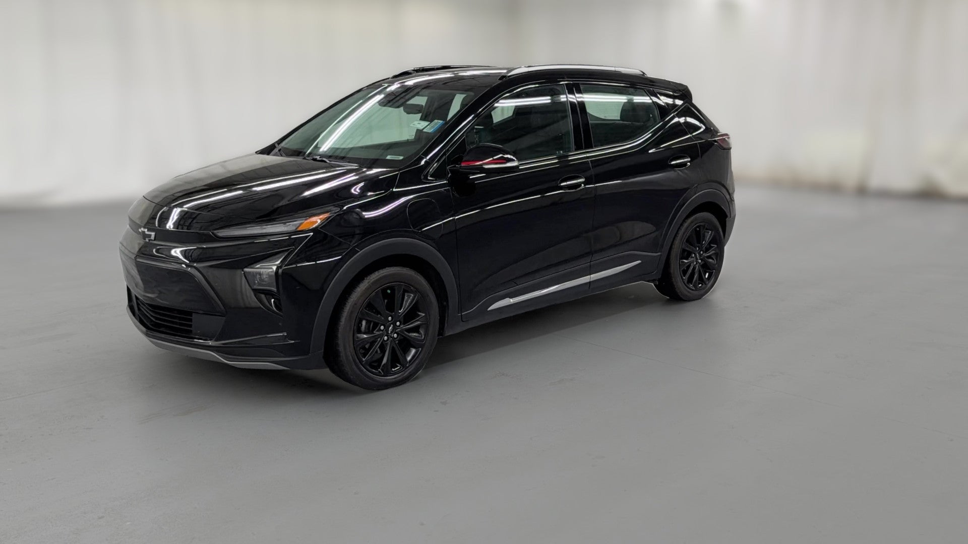 2023 Chevrolet Bolt EUV vehicle photo
