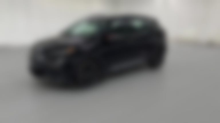 2023 Chevrolet Bolt EUV vehicle photo