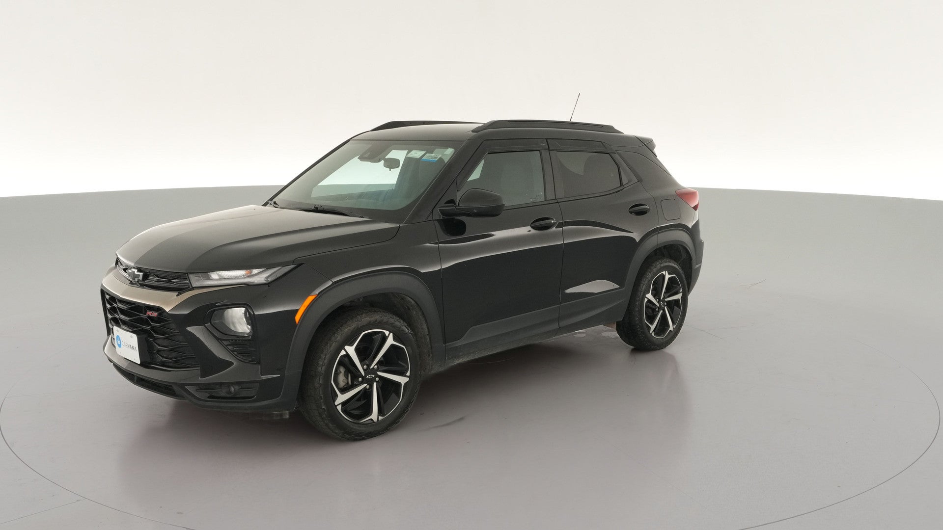 2023 Chevrolet Trailblazer vehicle photo
