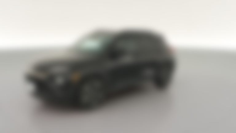 2023 Chevrolet Trailblazer vehicle photo