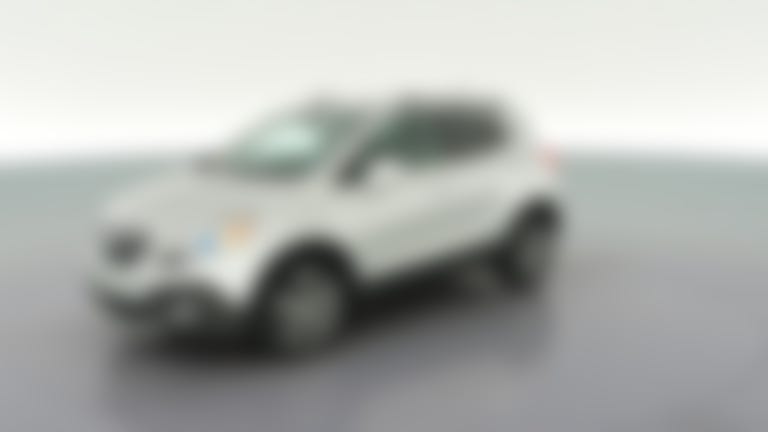2014 Buick Encore vehicle photo
