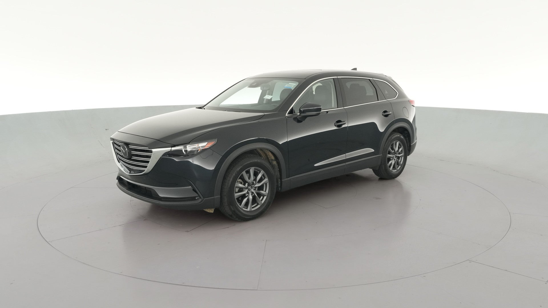 2023 MAZDA CX-9 vehicle photo