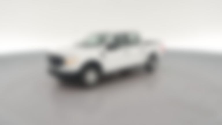 2022 Ford F150 SuperCrew Cab vehicle photo