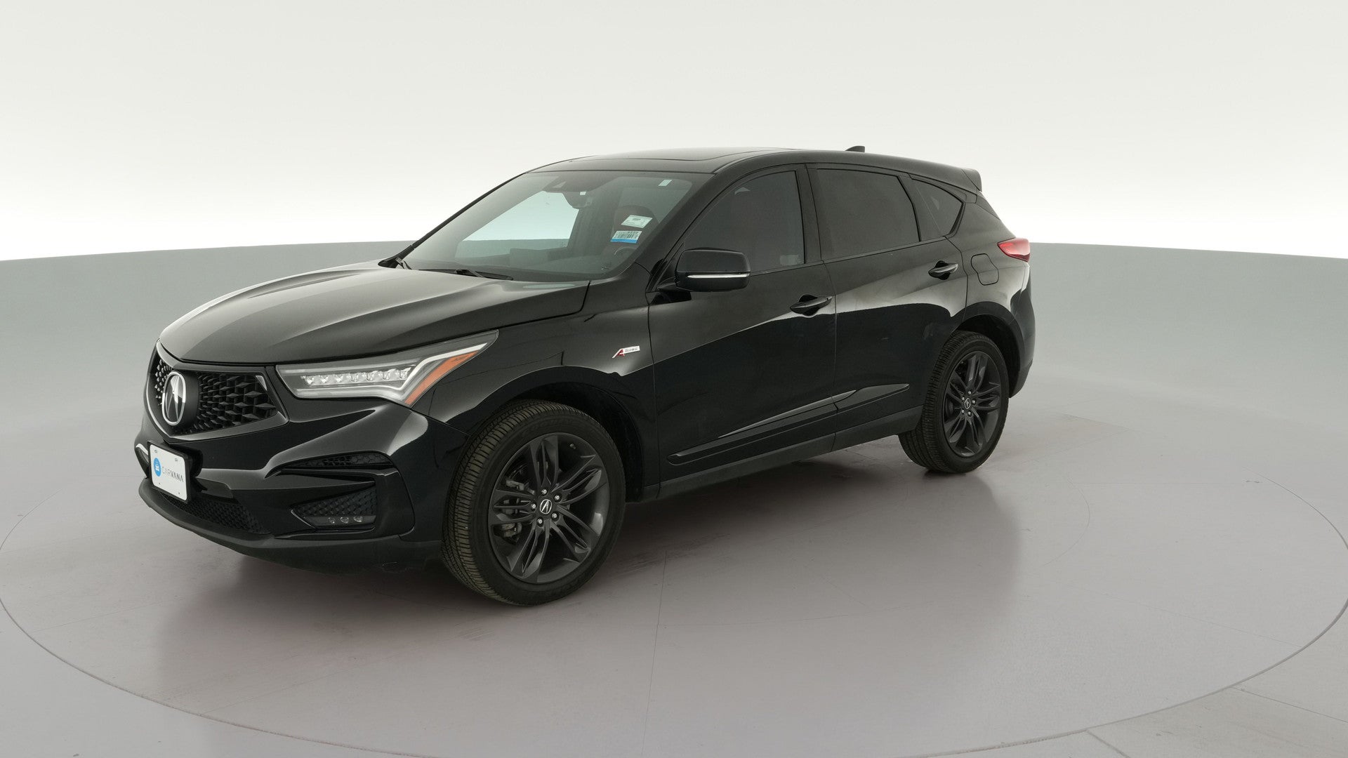 2020 Acura RDX vehicle photo