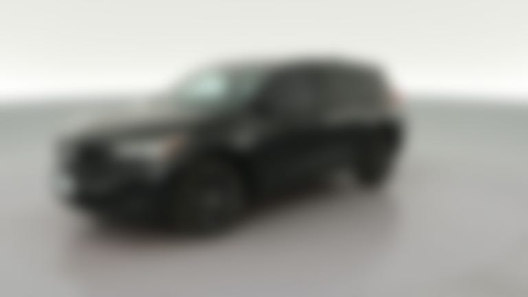2020 Acura RDX vehicle photo