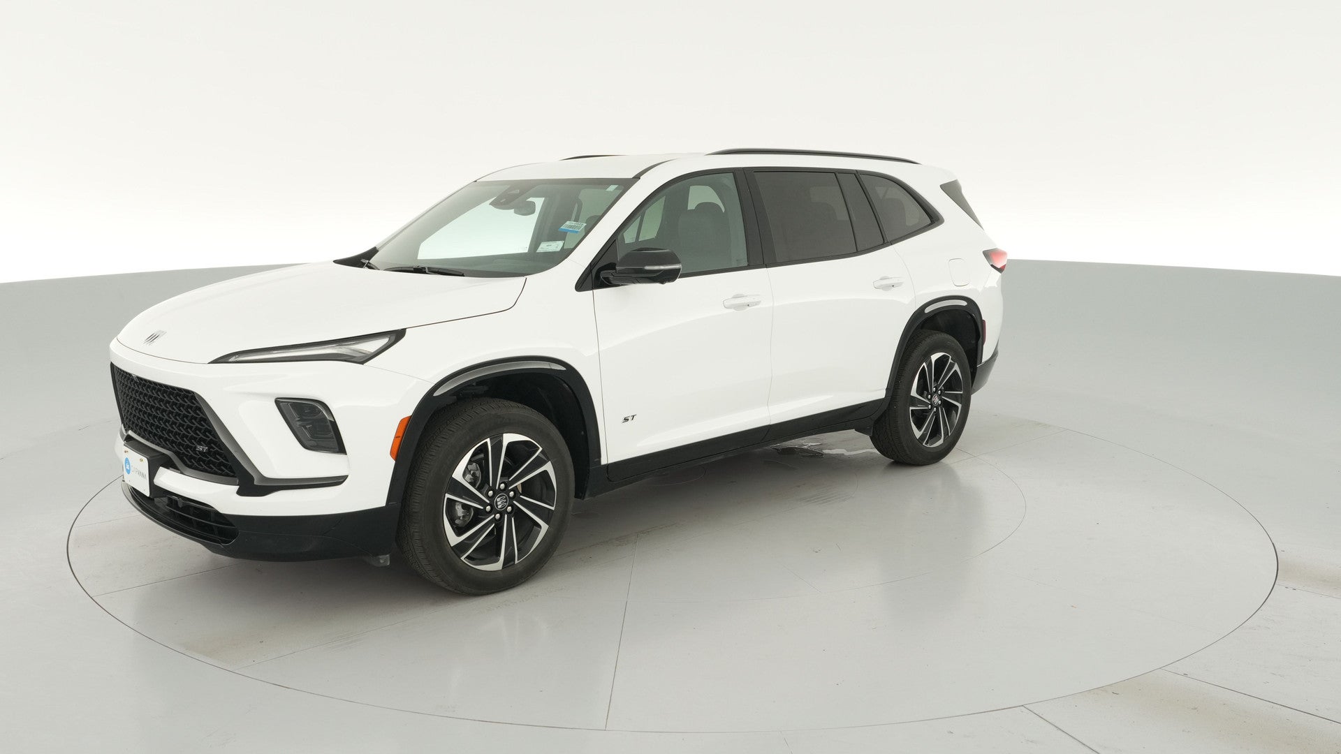 2026 Buick Enclave vehicle photo