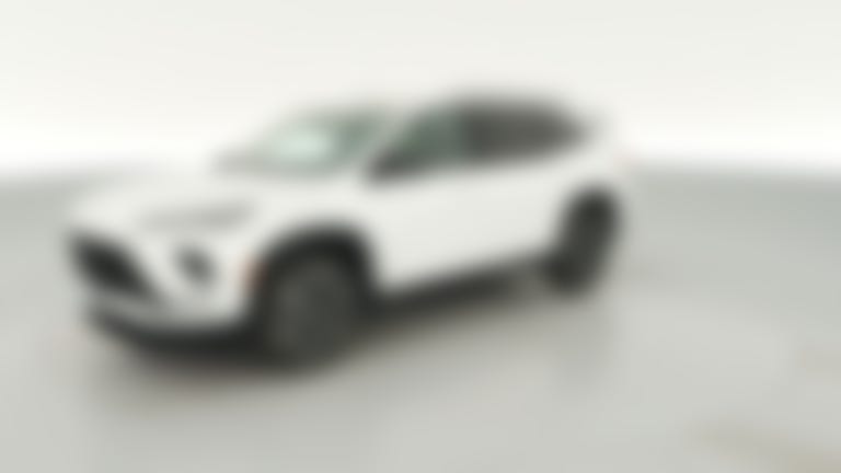 2026 Buick Enclave vehicle photo