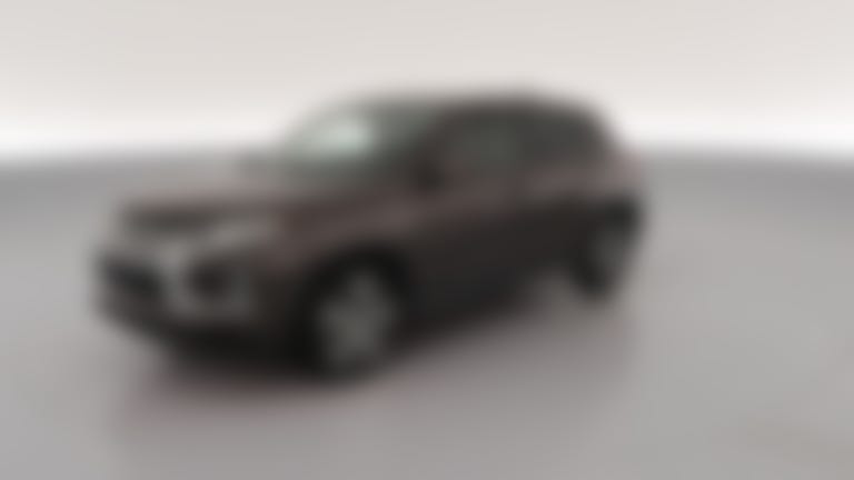 2020 Mitsubishi Outlander Sport vehicle photo