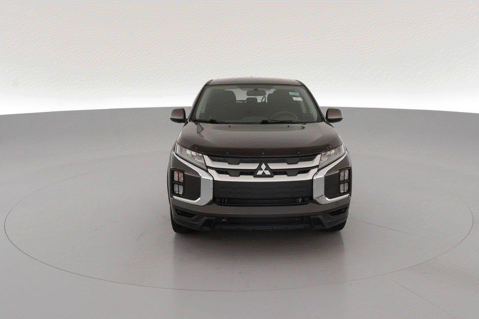 2020 Mitsubishi Outlander Sport | Carvana