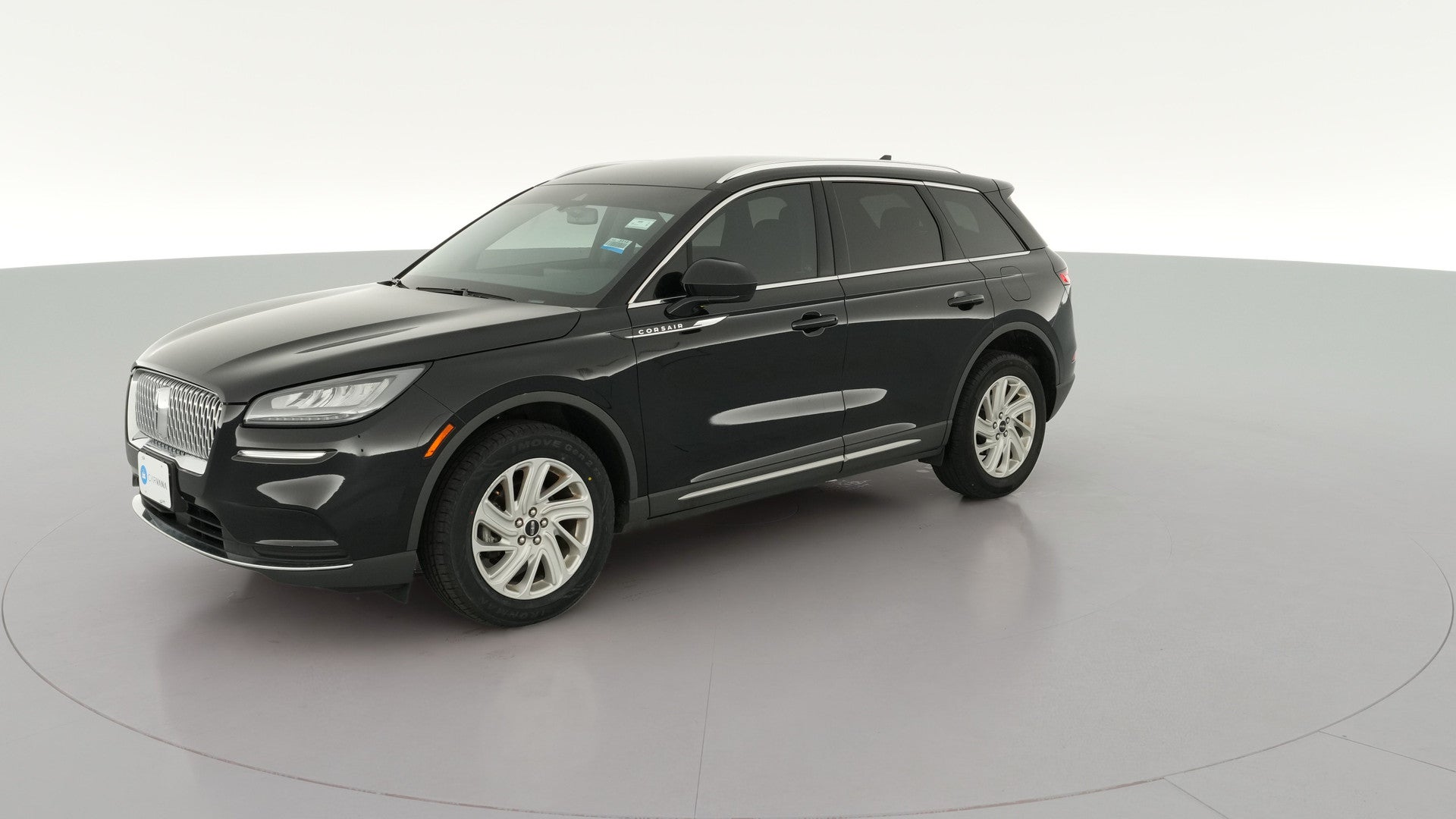 2022 Lincoln Corsair vehicle photo