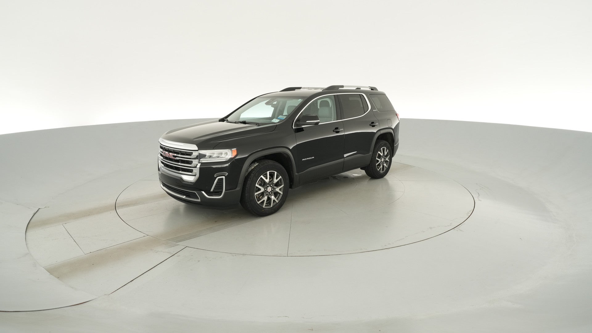 2021 GMC Acadia vehicle photo