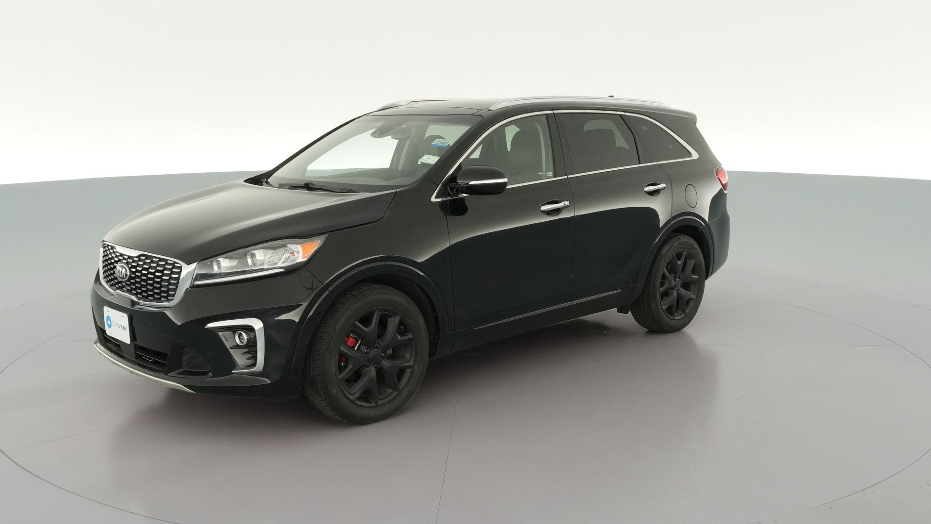 2019 Kia Sorento vehicle photo