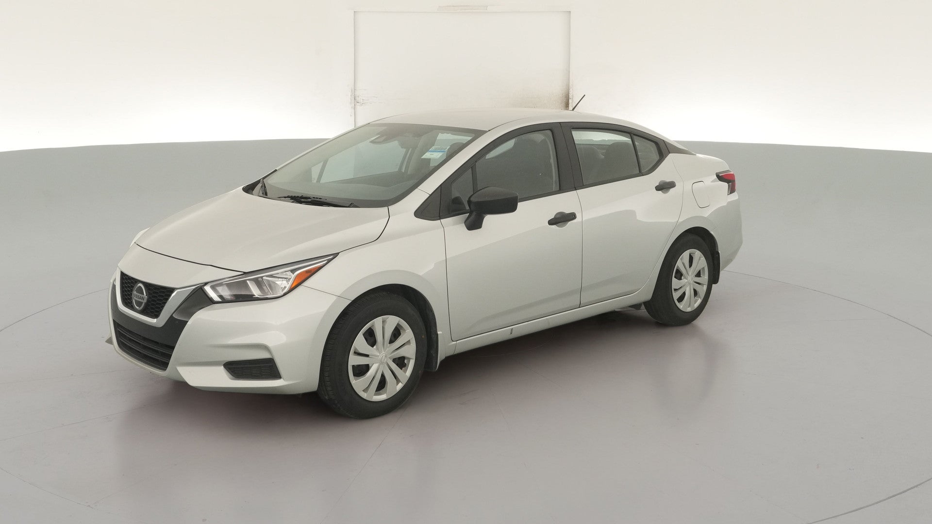 2022 Nissan Versa vehicle photo