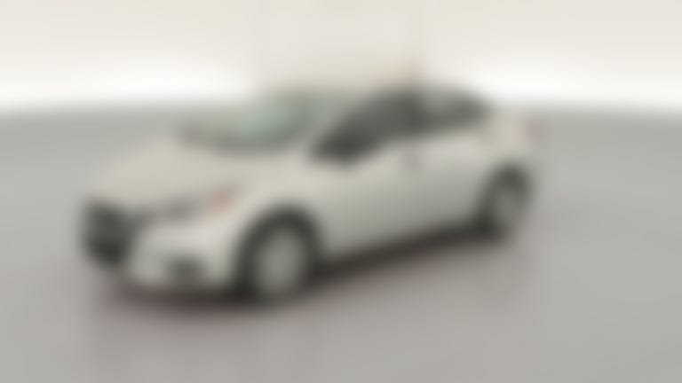 2022 Nissan Versa vehicle photo