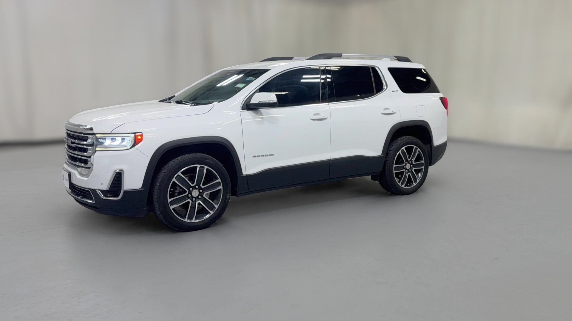 2022 GMC Acadia vehicle photo
