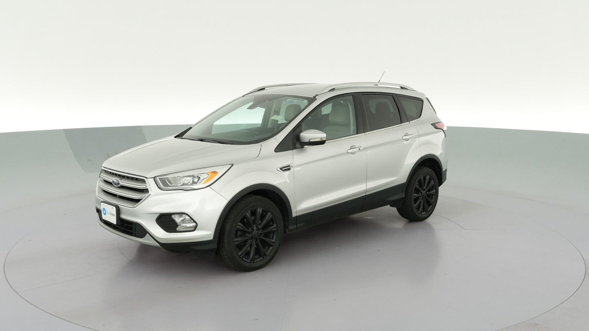 2017 Ford Escape vehicle photo