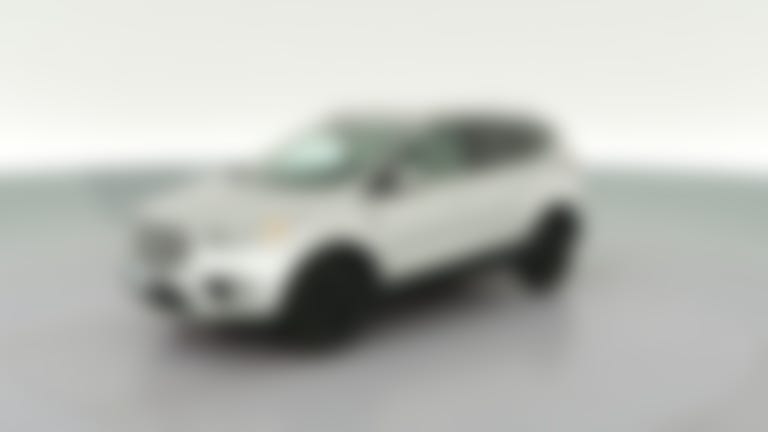 2017 Ford Escape vehicle photo
