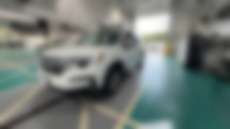 2021 Honda Pilot vehicle photo