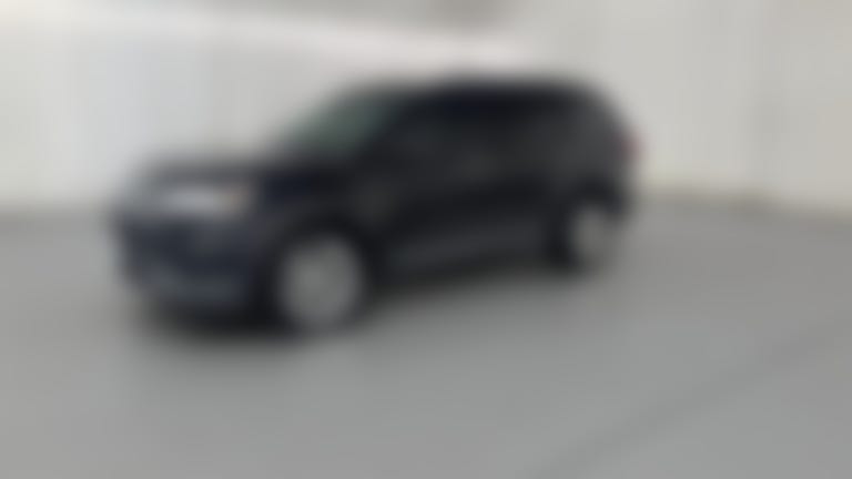 2019 Ford Explorer vehicle photo