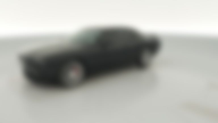 2010 Dodge Challenger vehicle photo