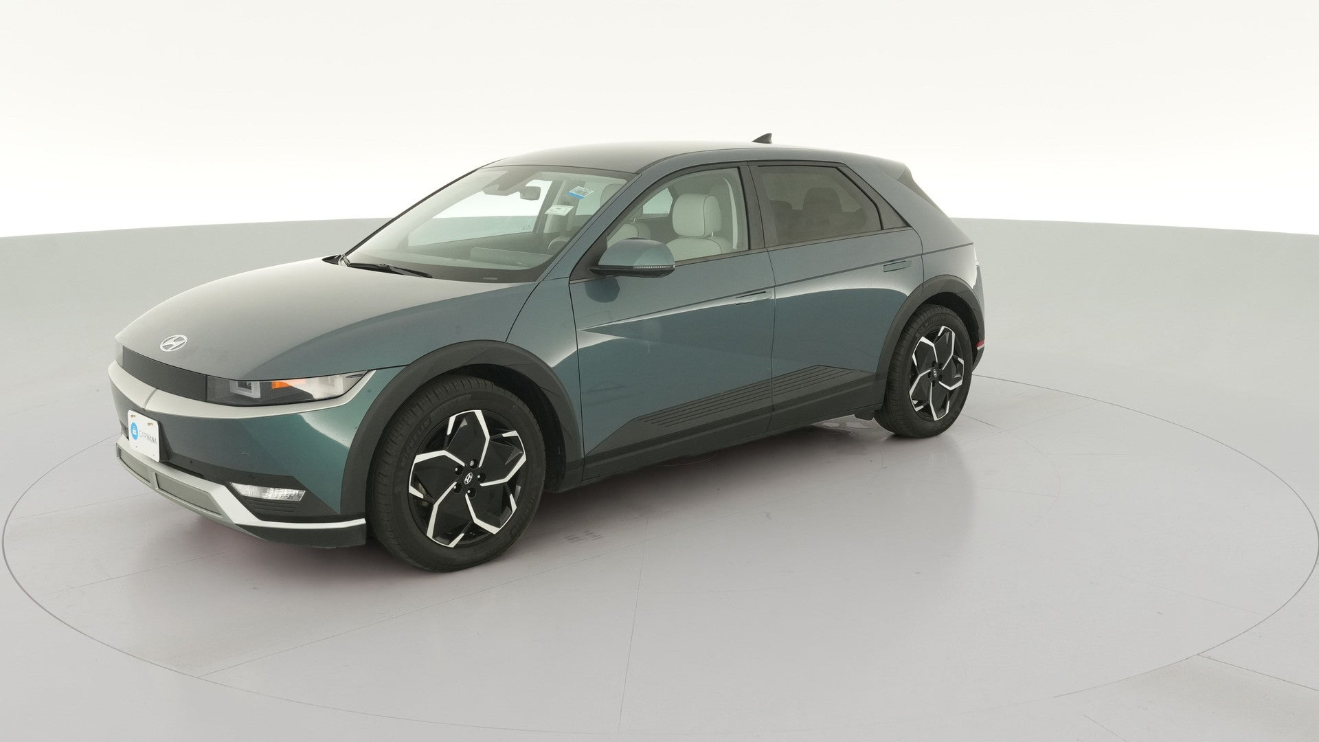2023 Hyundai IONIQ 5 vehicle photo