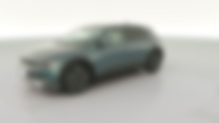 2023 Hyundai IONIQ 5 vehicle photo