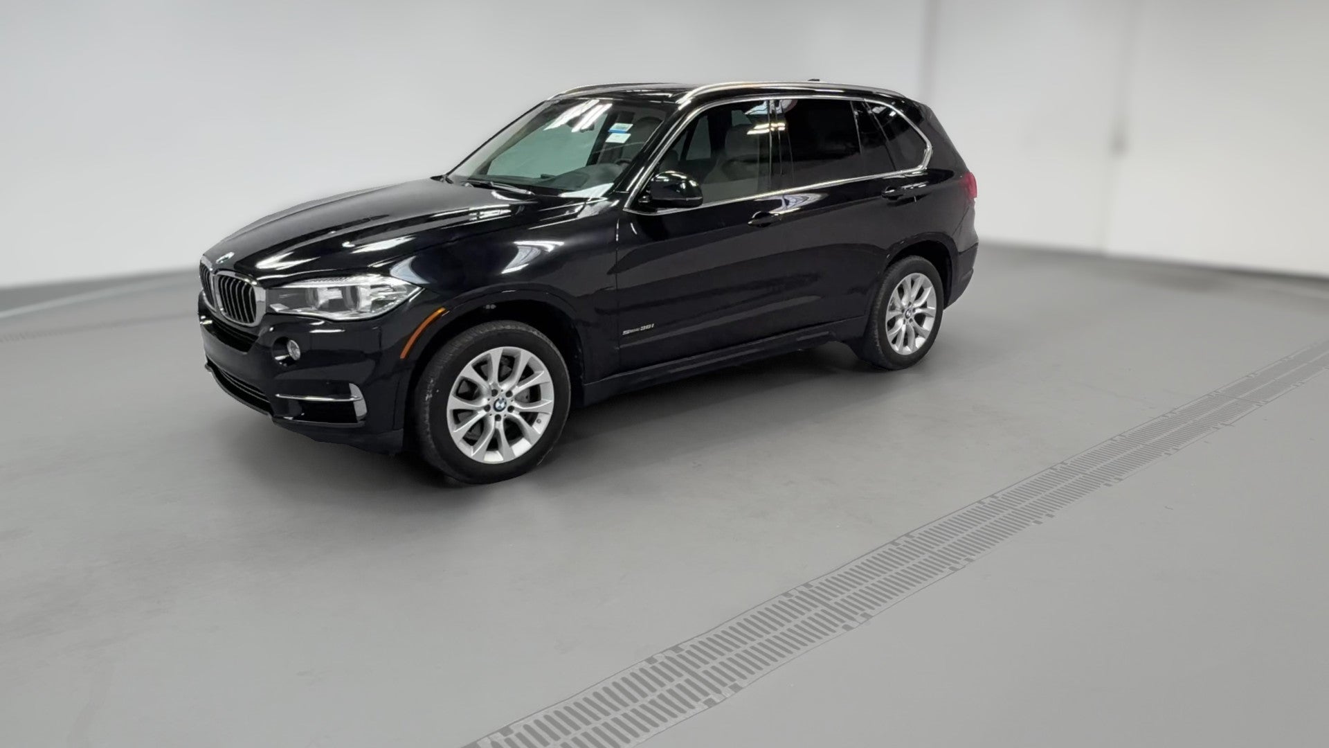2015 BMW X5 vehicle photo