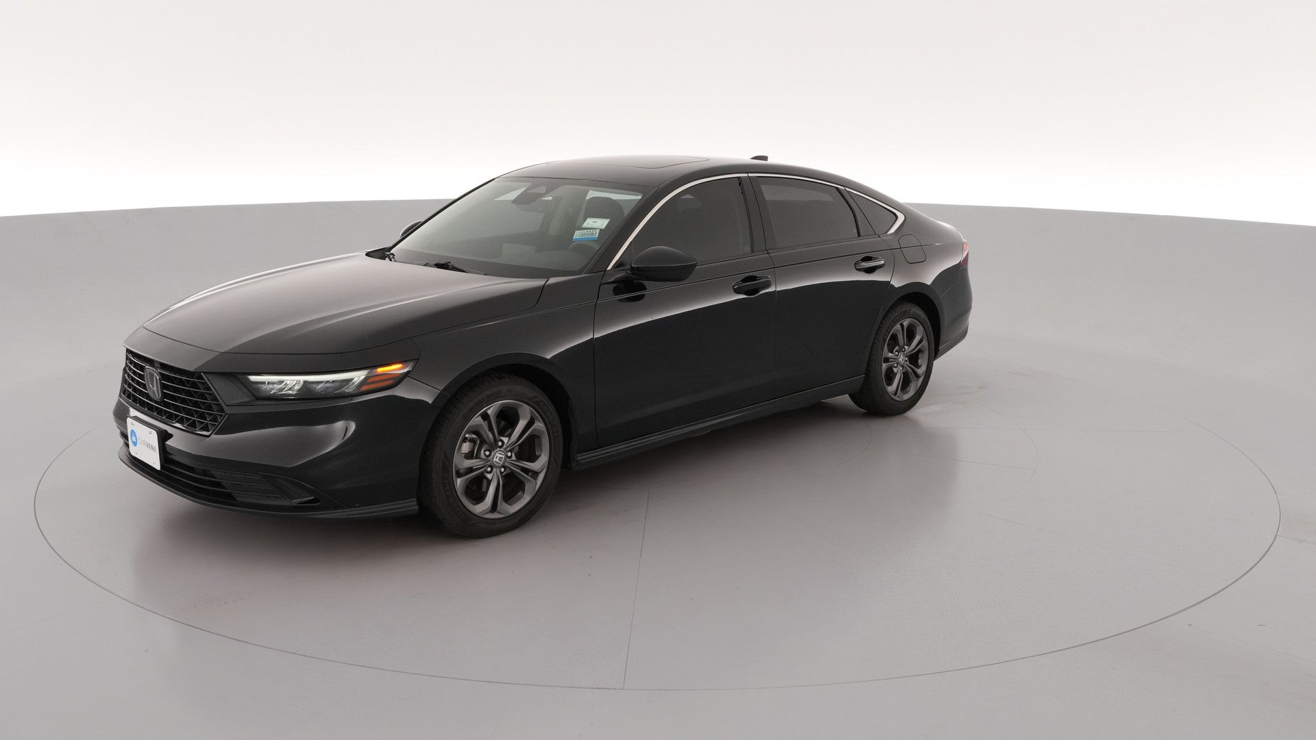 2023 Honda Accord vehicle photo