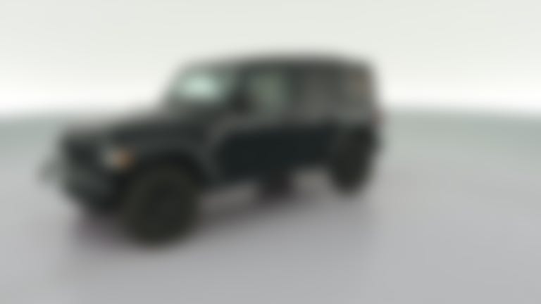 2021 Jeep Wrangler Unlimited vehicle photo