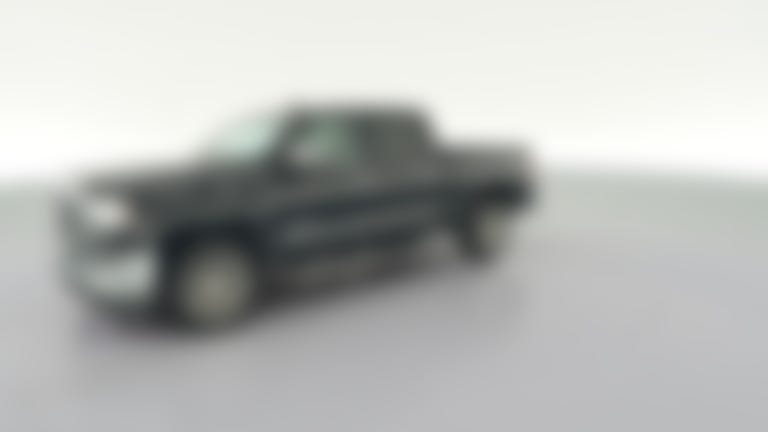 2018 GMC Sierra 1500 Crew Cab vehicle photo