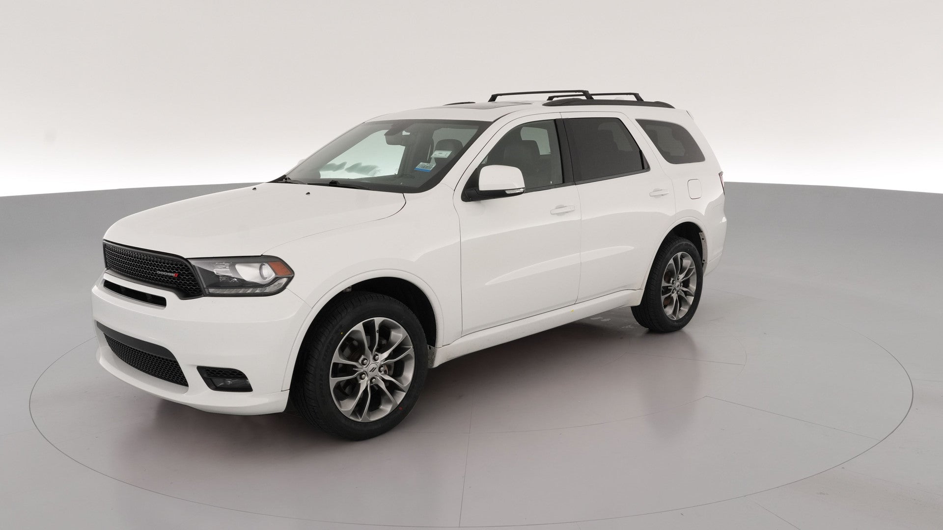 2020 Dodge Durango vehicle photo