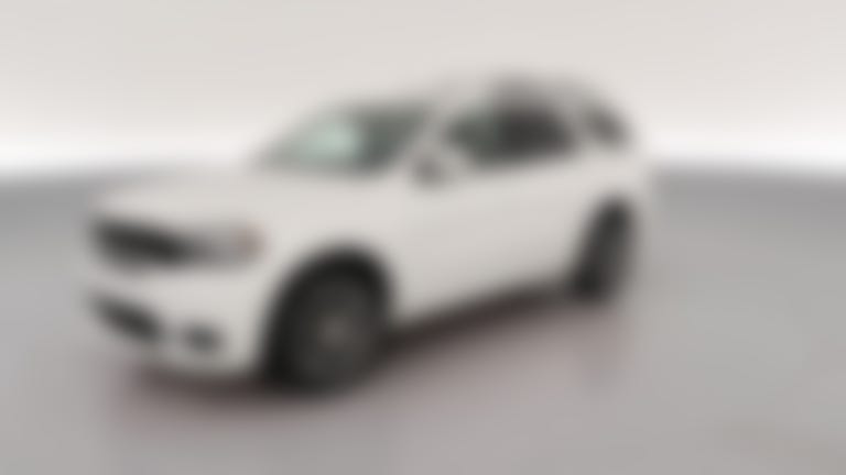 2020 Dodge Durango vehicle photo
