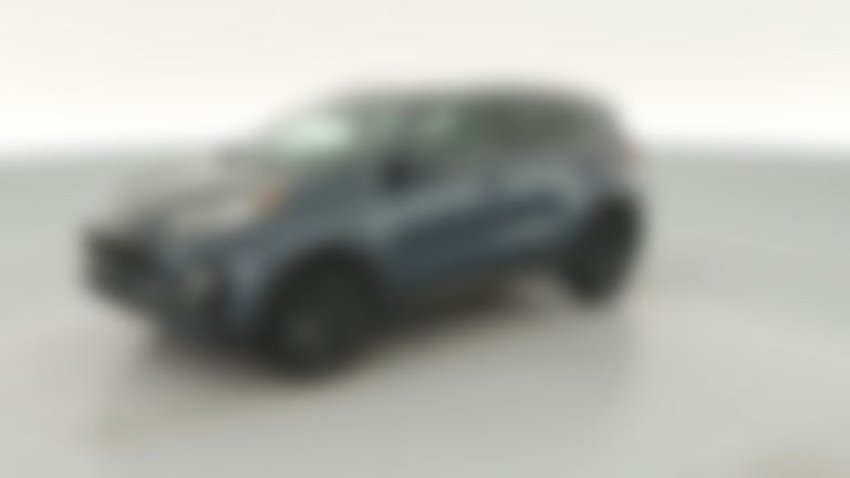 2020 Kia Sportage vehicle photo