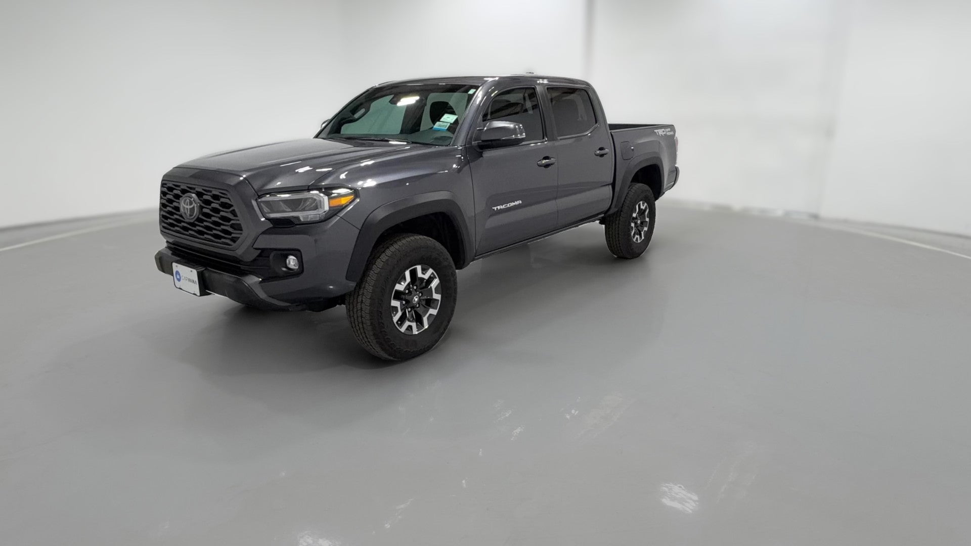 2023 Toyota Tacoma Double Cab vehicle photo